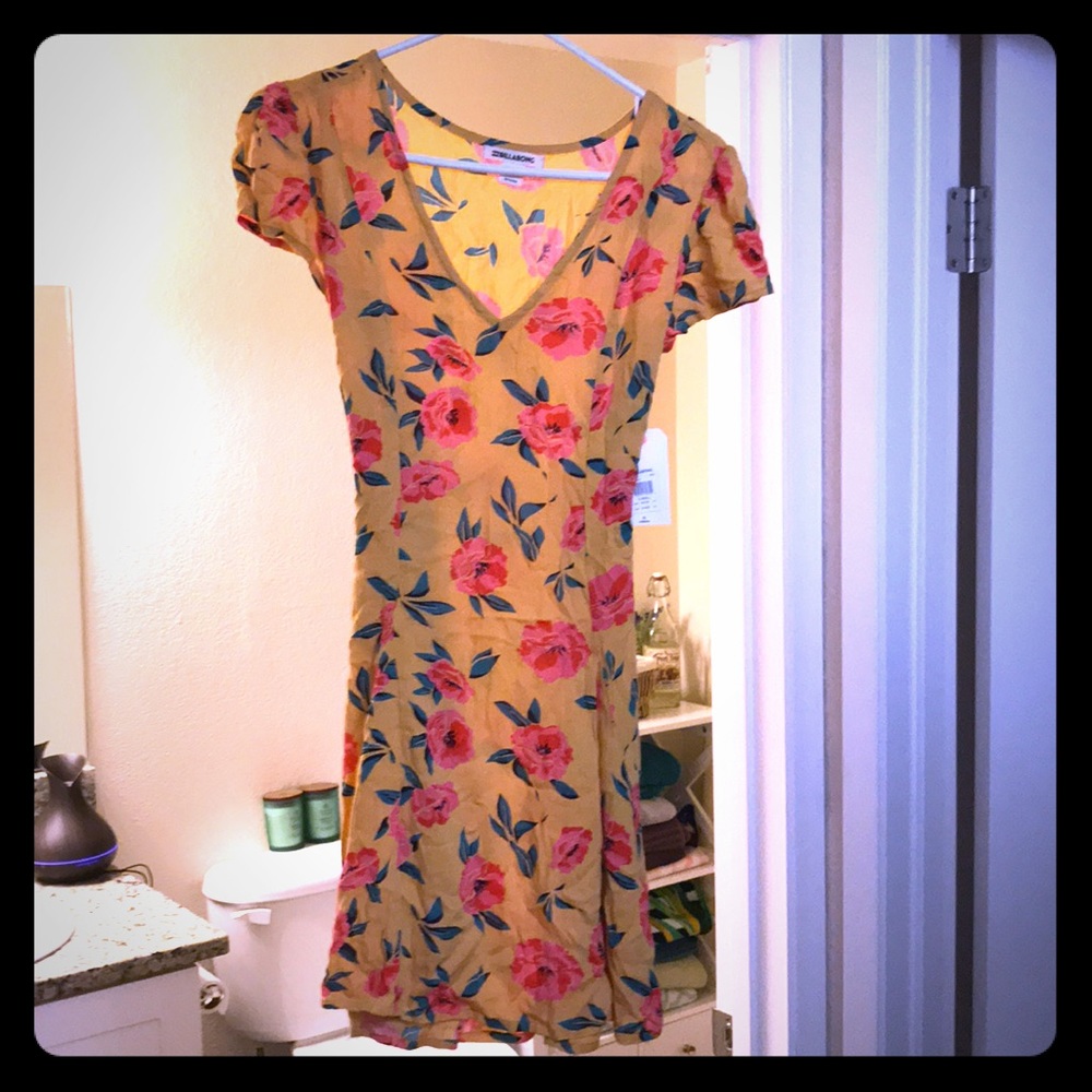 Brand new and never worn